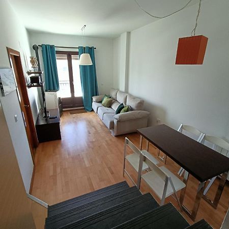 Apartamento Iris Сьерра-Невада Экстерьер фото