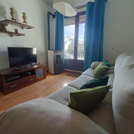 Apartamento Iris Сьерра-Невада Экстерьер фото