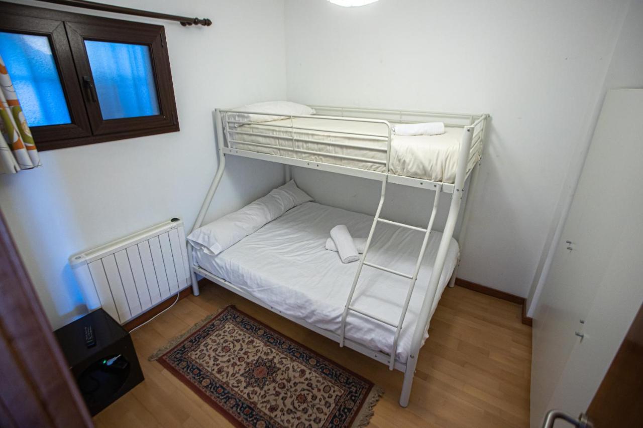 Apartamento Iris Сьерра-Невада Экстерьер фото