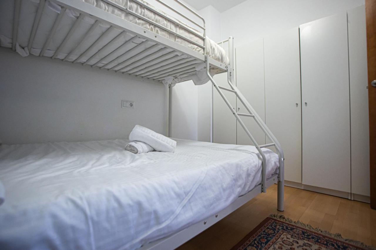 Apartamento Iris Сьерра-Невада Экстерьер фото