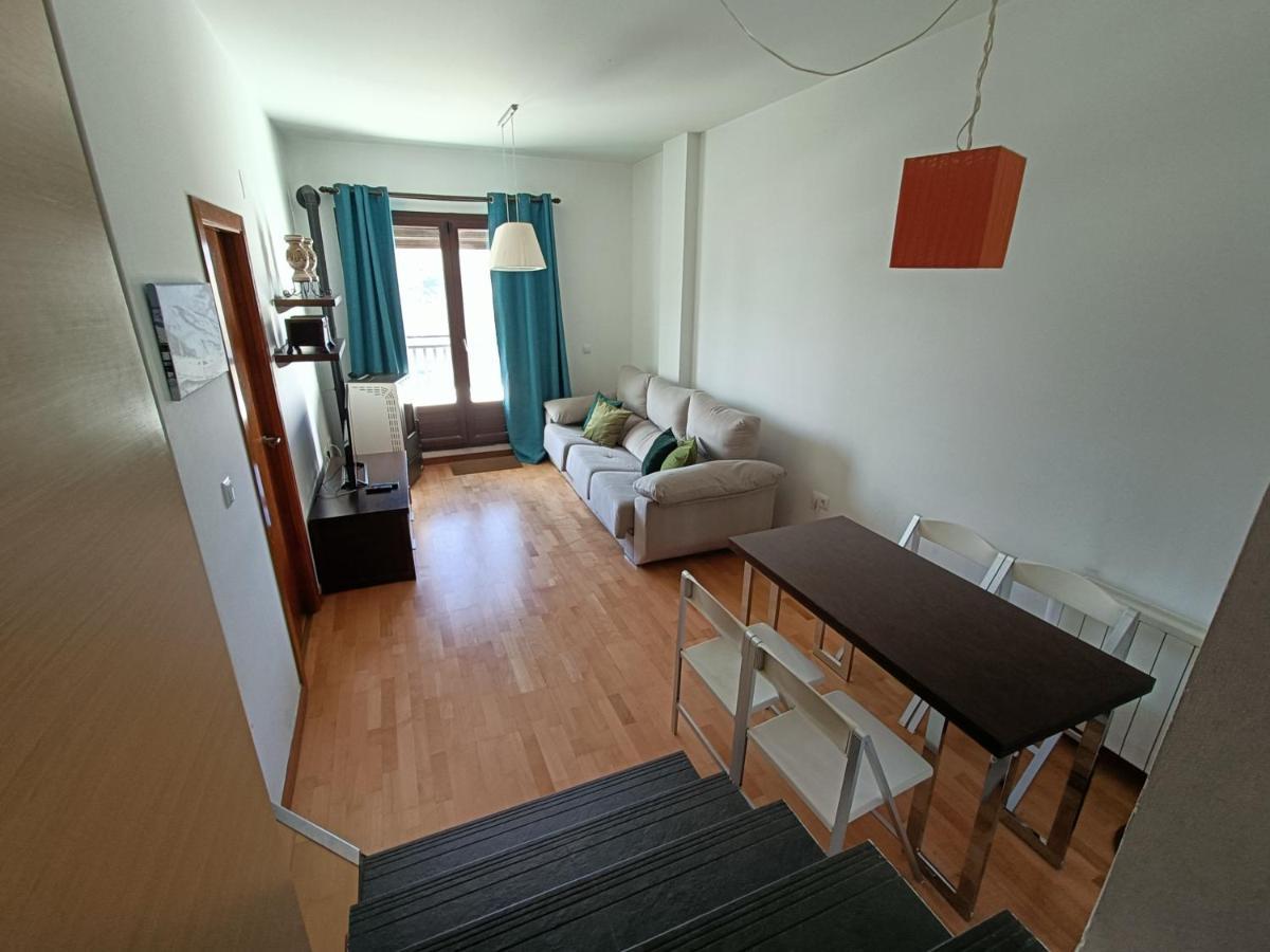 Apartamento Iris Сьерра-Невада Экстерьер фото