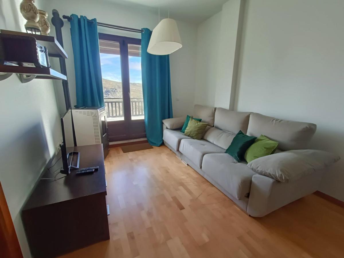 Apartamento Iris Сьерра-Невада Экстерьер фото